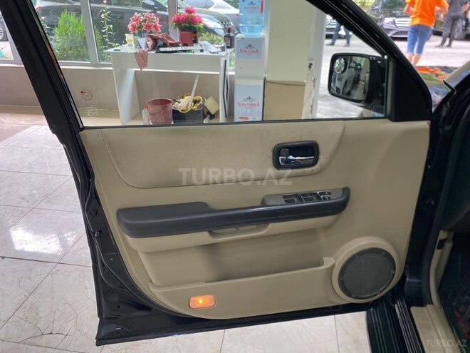 Nissan X-Trail 2004, 187,000 km - 2.5 л - Mingəçevir