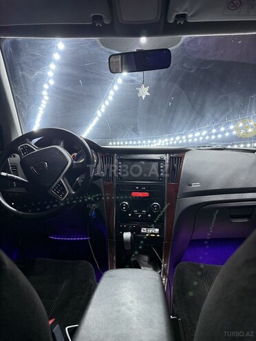 Khazar SD 2019, 300,000 km - 1.7 l - Bakı