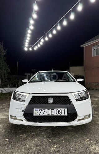 Khazar SD 2019, 300,000 km - 1.7 l - Bakı