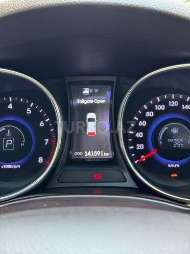 Hyundai Santa Fe 2012, 141,600 km - 3.3 l - Bakı