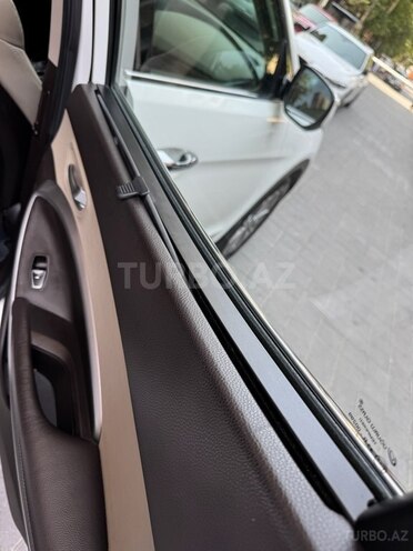 Hyundai Santa Fe 2012, 141,600 km - 3.3 l - Bakı