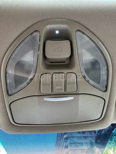 Hyundai Santa Fe 2012, 141,600 km - 3.3 l - Bakı