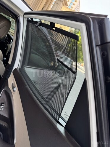 Hyundai Santa Fe 2012, 141,600 km - 3.3 l - Bakı