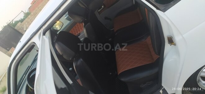 LADA (VAZ) Priora 2012, 399,700 km - 1.6 л - Bakı