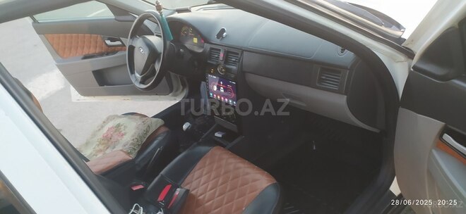 LADA (VAZ) Priora 2012, 399,700 km - 1.6 л - Bakı