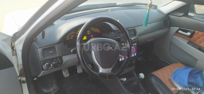 LADA (VAZ) Priora 2012, 399,700 km - 1.6 л - Bakı