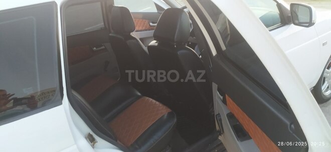 LADA (VAZ) Priora 2012, 399,700 km - 1.6 л - Bakı