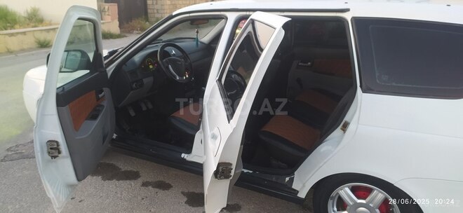 LADA (VAZ) Priora 2012, 399,700 km - 1.6 л - Bakı