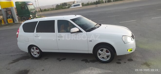 LADA (VAZ) Priora 2012, 399,700 km - 1.6 л - Bakı