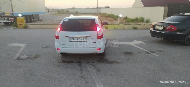 LADA (VAZ) Priora 2012, 399,700 km - 1.6 л - Bakı