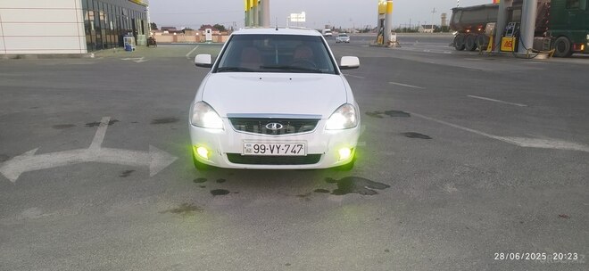 LADA (VAZ) Priora 2012, 399,700 km - 1.6 л - Bakı
