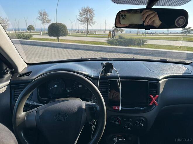 Kia Rio 2005, 400,200 km - 1.5 л - Bakı