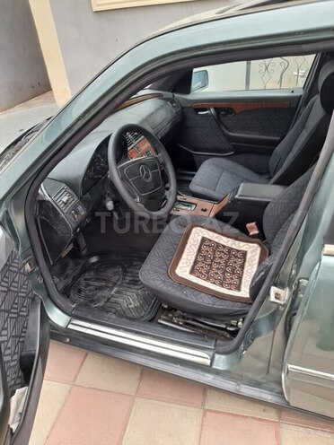 Mercedes C 220 1995, 192,000 km - 2.2 l - Bərdə