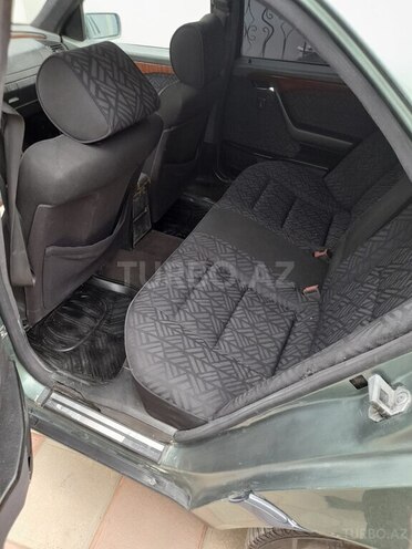 Mercedes C 220 1995, 192,000 km - 2.2 l - Bərdə
