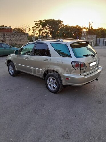 Lexus RX 300 2003, 260,000 km - 3.0 л - Bakı