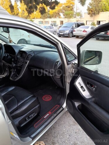 Lexus RX 300 2003, 260,000 km - 3.0 л - Bakı