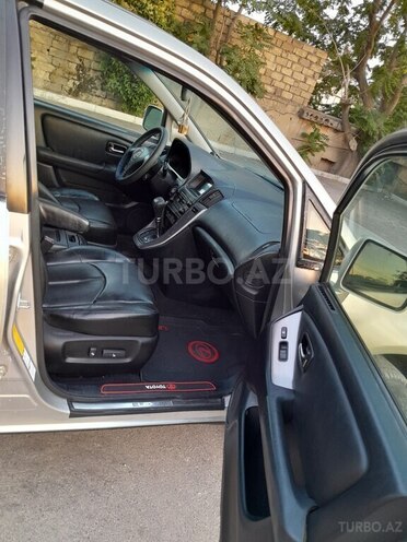 Lexus RX 300 2003, 260,000 km - 3.0 л - Bakı