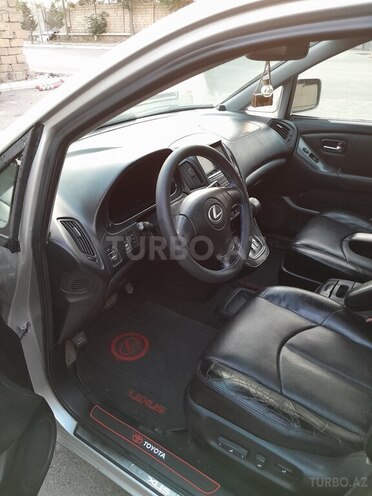 Lexus RX 300 2003, 260,000 km - 3.0 л - Bakı