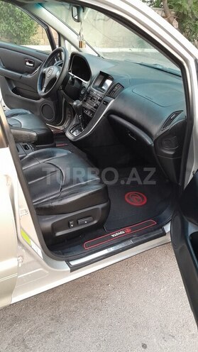 Lexus RX 300 2003, 260,000 km - 3.0 л - Bakı