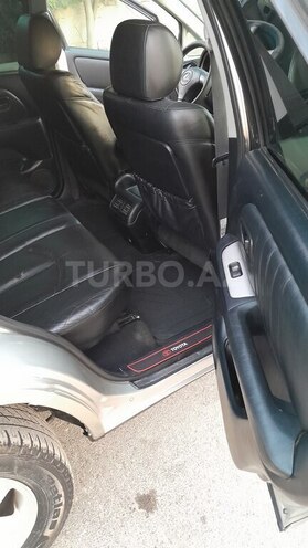 Lexus RX 300 2003, 260,000 km - 3.0 л - Bakı