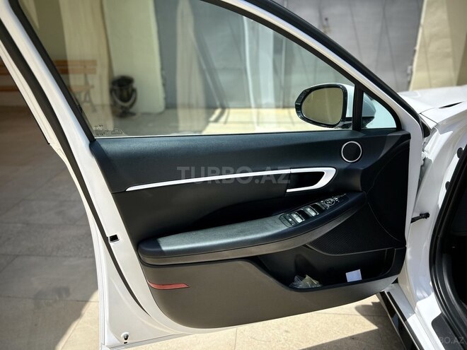 Hyundai Sonata 2024, 12,000 km - 2.0 л - Bakı