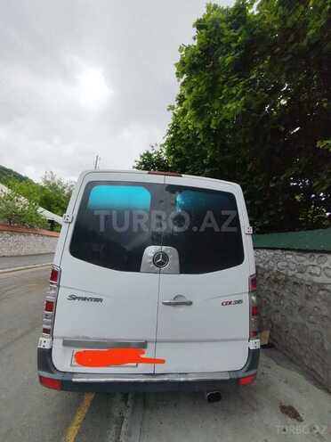 Mercedes Sprinter 315 2011, 650,000 km - 2.2 l - Bakı