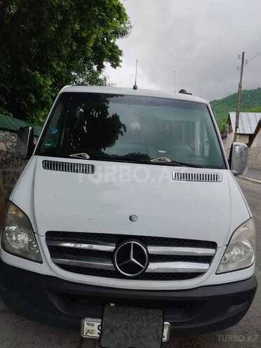 Mercedes Sprinter 315 2011, 650,000 km - 2.2 l - Bakı
