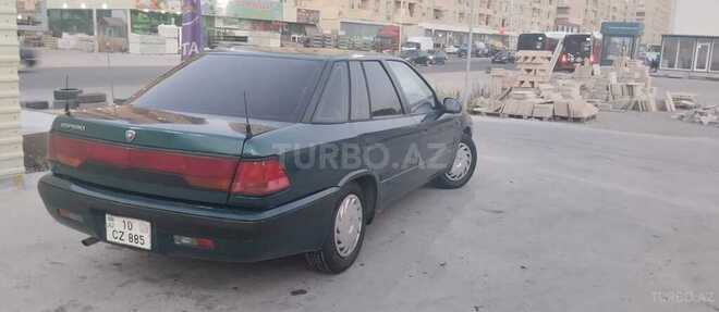 Daewoo Espero 1996, 315,276 km - 2.0 l - Sumqayıt