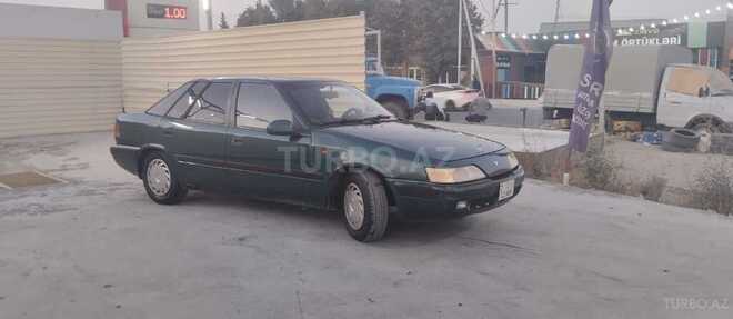 Daewoo Espero 1996, 315,276 km - 2.0 l - Sumqayıt