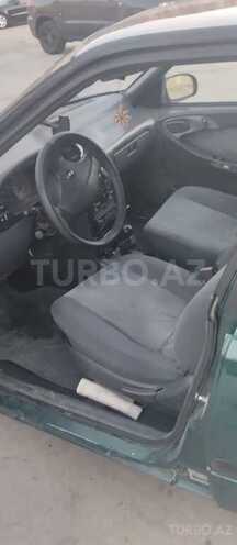 Daewoo Espero 1996, 315,276 km - 2.0 l - Sumqayıt