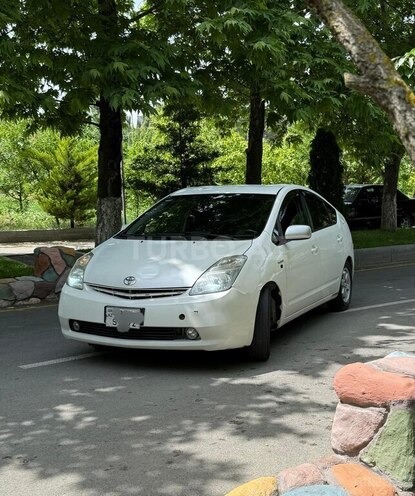 Toyota Prius 2009, 362,102 km - 1.5 л - Bakı