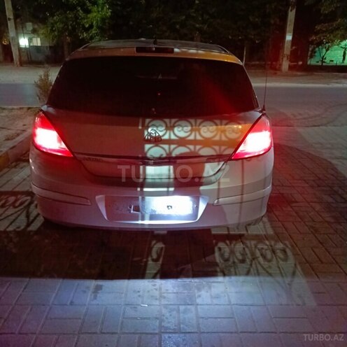 Opel Astra 2005, 370,000 km - 1.3 l - Sumqayıt