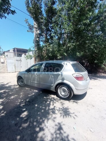 Opel Astra 2005, 370,000 km - 1.3 l - Sumqayıt