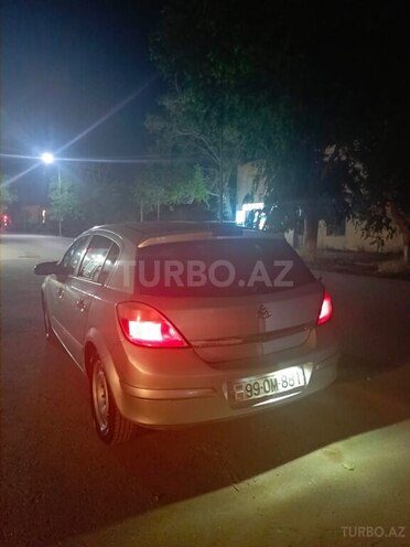 Opel Astra 2005, 370,000 km - 1.3 l - Sumqayıt