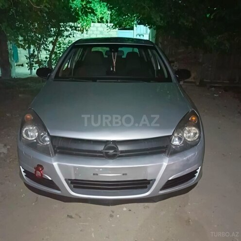 Opel Astra 2005, 370,000 km - 1.3 l - Sumqayıt