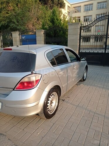 Opel Astra 2005, 370,000 km - 1.3 l - Sumqayıt