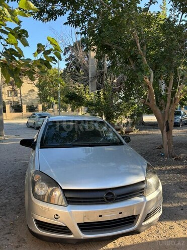 Opel Astra 2005, 370,000 km - 1.3 l - Sumqayıt