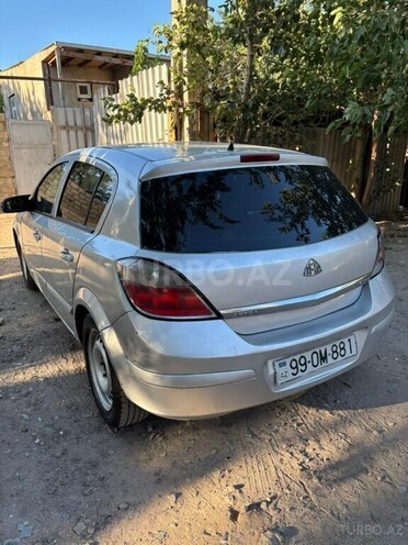 Opel Astra 2005, 370,000 km - 1.3 l - Sumqayıt