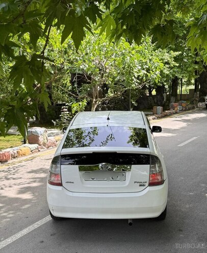 Toyota Prius 2009, 362,102 km - 1.5 л - Bakı