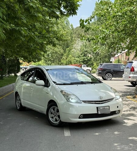 Toyota Prius 2009, 362,102 km - 1.5 л - Bakı