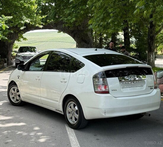 Toyota Prius 2009, 362,102 km - 1.5 л - Bakı