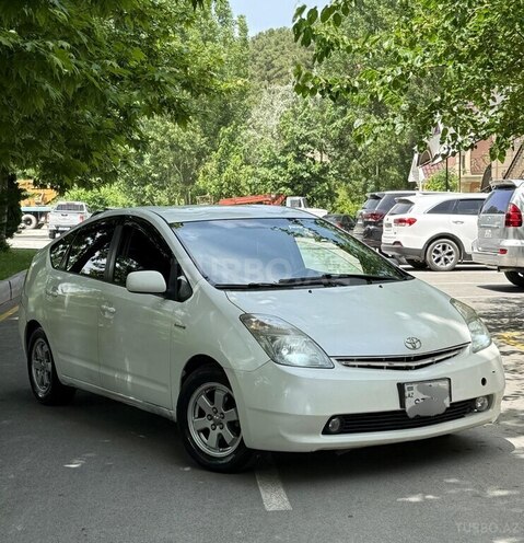 Toyota Prius 2009, 362,102 km - 1.5 л - Bakı