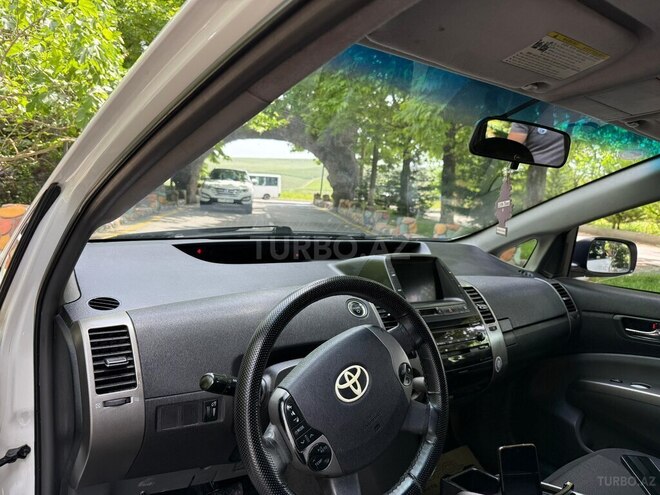 Toyota Prius 2009, 362,102 km - 1.5 л - Bakı