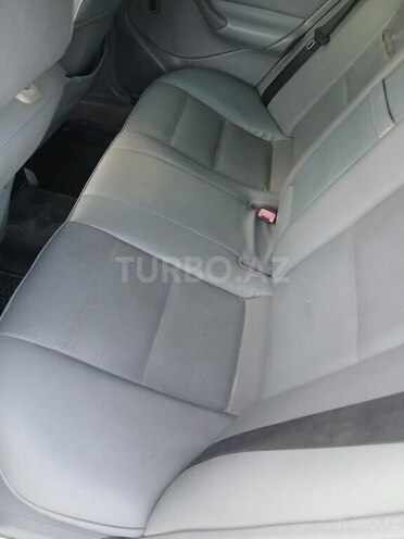 Mercedes C 230 1999, 342,400 km - 2.3 л - Sabirabad