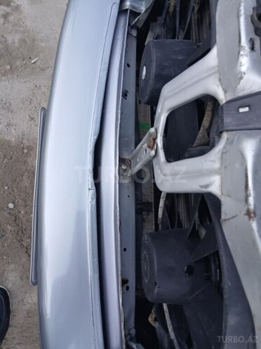 Mercedes C 230 1999, 342,400 km - 2.3 л - Sabirabad