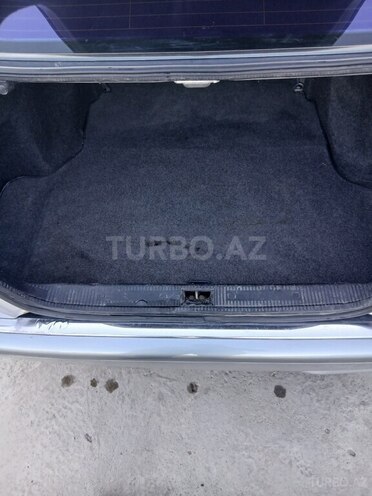 Mercedes C 230 1999, 342,400 km - 2.3 л - Sabirabad