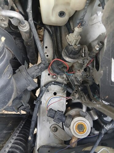 Mercedes C 230 1999, 342,400 km - 2.3 л - Sabirabad