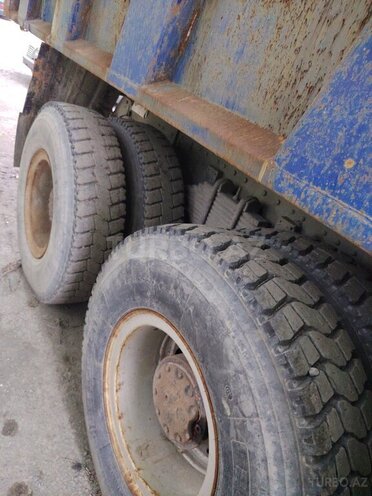 Shacman SX3314DT366 2011, 176,000 km - 12.0 l - Qəbələ