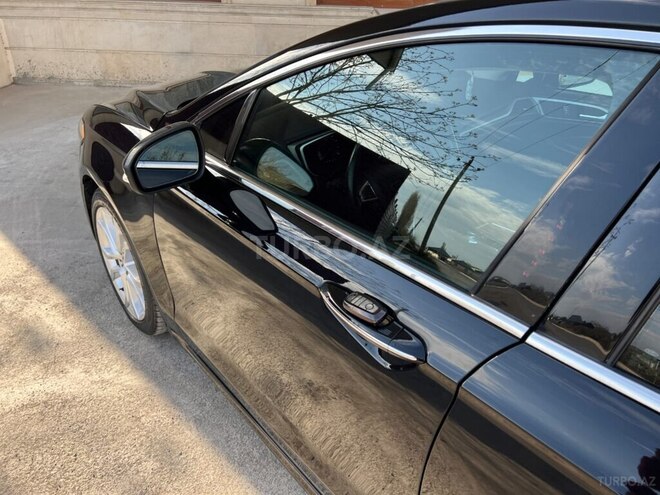 Ford Fusion (North America) 2018, 189,000 km - 1.5 l - Şəmkir