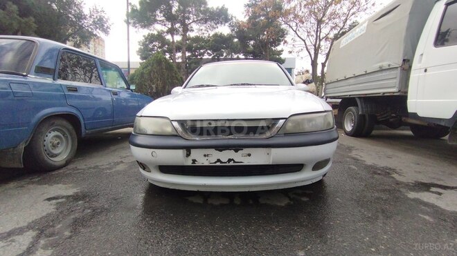 Opel Vectra 1996, 308,000 km - 2.0 l - Bakı